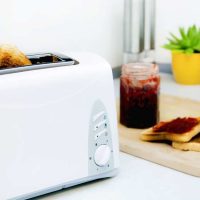 Best 2 Slice Toaster