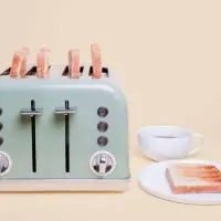 Best 4 Slice Toaster