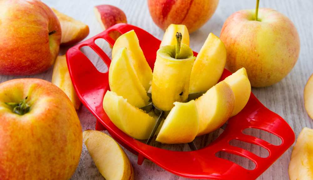 Best Apple Corer 2023 5+ Detailed Reviews The U.S Kitchen