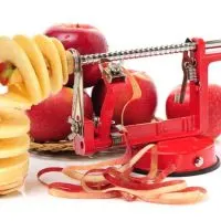 Best Apple Peeler