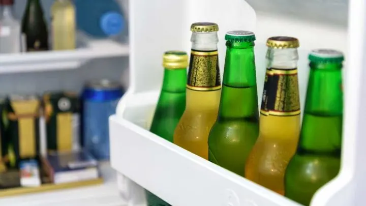 Best Beer Fridge 2023: 5+ Detailed Reviews