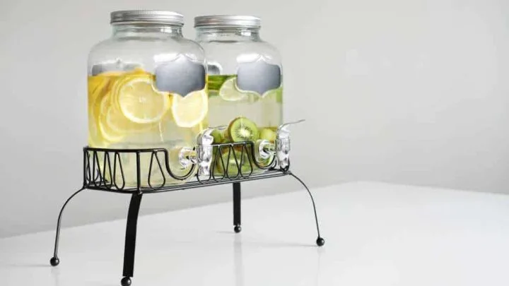 Best Beverage Dispenser 2023: 5+ Detailed Reviews