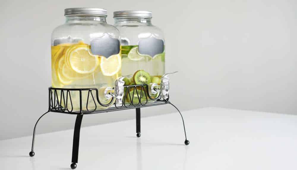 Best Beverage Dispenser 2022 5+ Detailed Reviews The U.S Kitchen