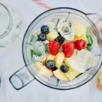 Best Blender For Frozen Fruit