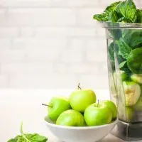 Best Blender For Green Smoothies