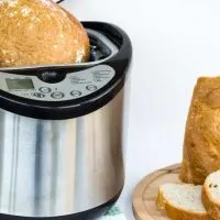 Best Bread Maker Machine