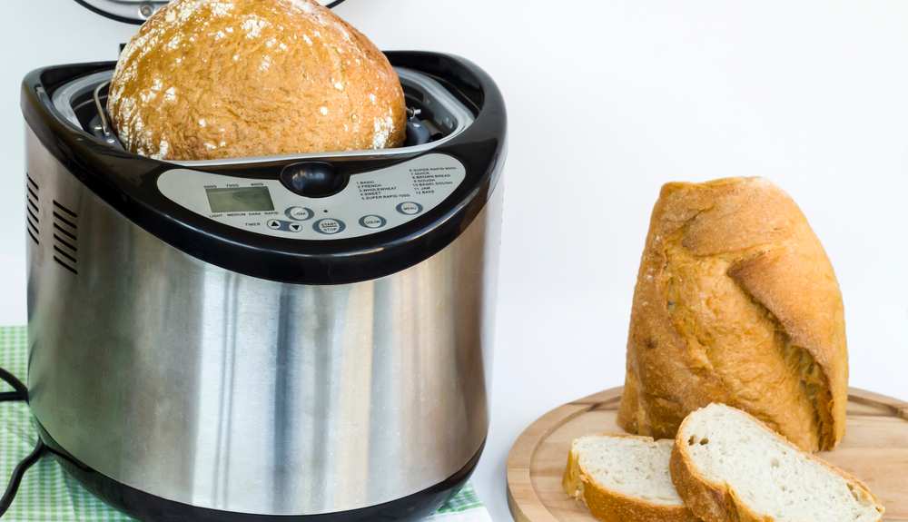 Best Bread Maker Machine 2023 5+ Detailed Reviews The U.S Kitchen