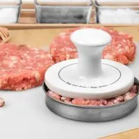 Best Burger Press