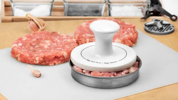Best Burger Press 2023: 5+ Detailed Reviews