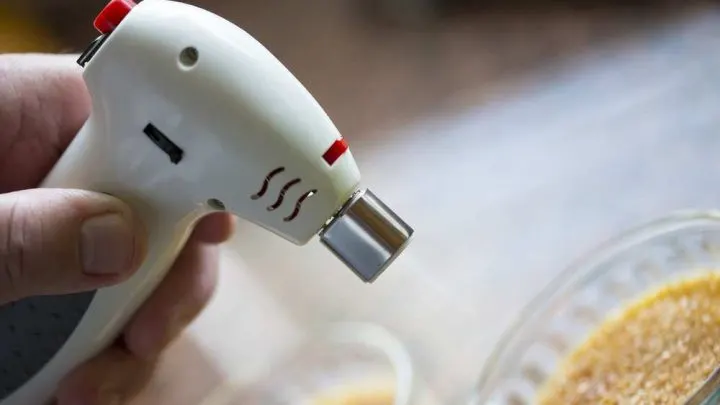 Best Butane Torch 2023: 5+ Detailed Reviews