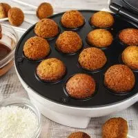 Best Cake Pop Maker