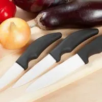 Best Ceramic Knife