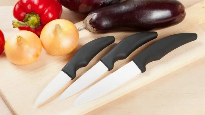 Best Ceramic Knife 2023: 5+ Detailed Reviews