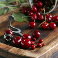 Best Cherry Pitter