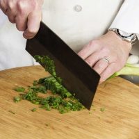 Best Chinese Cleaver