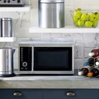 Best Compact Microwave