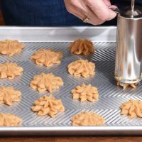 Best Cookie Press