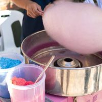 Best Cotton Candy Machine