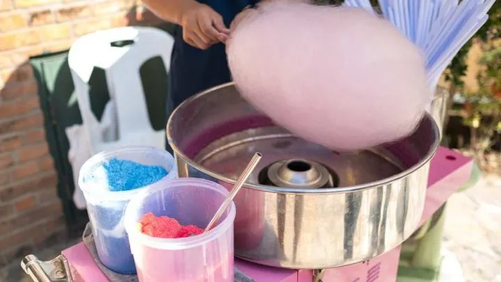 Best Cotton Candy Machine 2023: 5+ Detailed Reviews