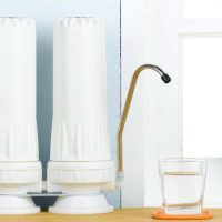 Best Countertop Water Filter
