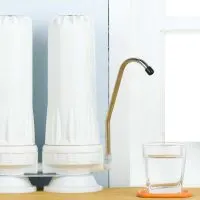 Best Countertop Water Filter