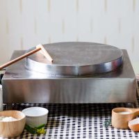 Best Crepe Maker