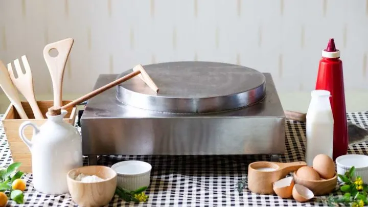 Best Crepe Maker 2023: 5+ Detailed Reviews