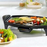 Best Electric Griddle
