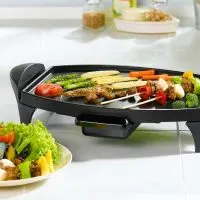 Best Electric Griddle