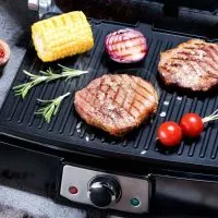 Best Electric Grill