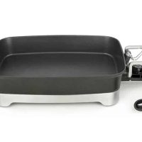 Best Electric Skillet