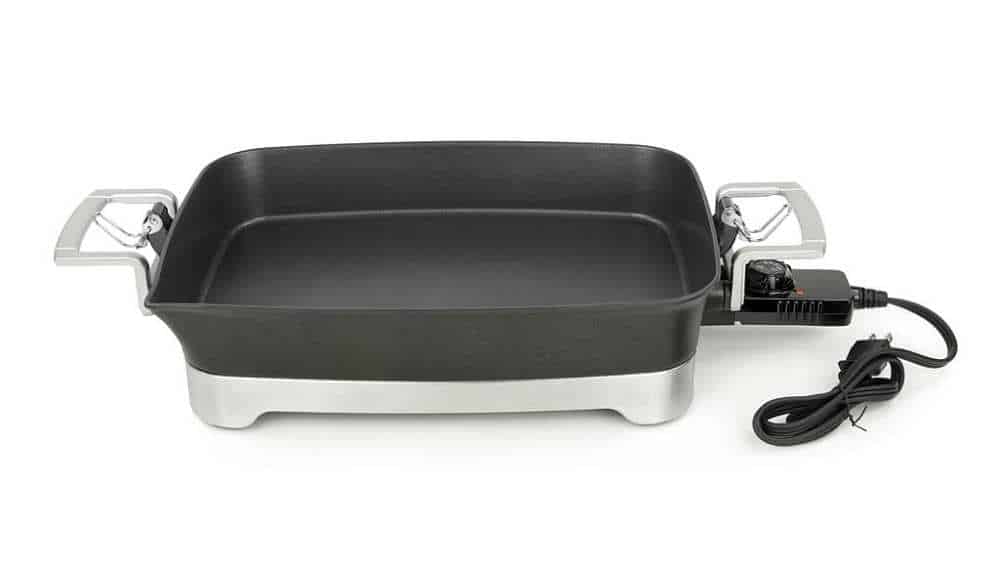 Best Electric Skillet 2023 5+ Detailed Reviews The U.S Kitchen