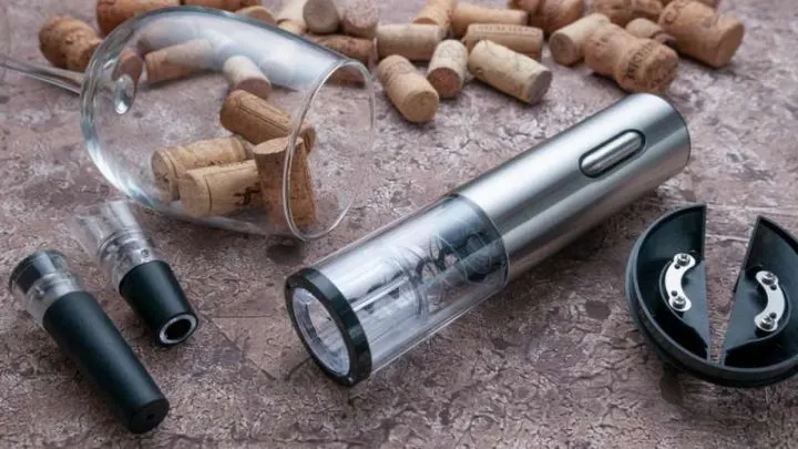 Best Electric Wine Opener 2023: 5+ Detailed Reviews
