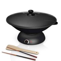 Best Electric Wok