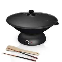 Best Electric Wok