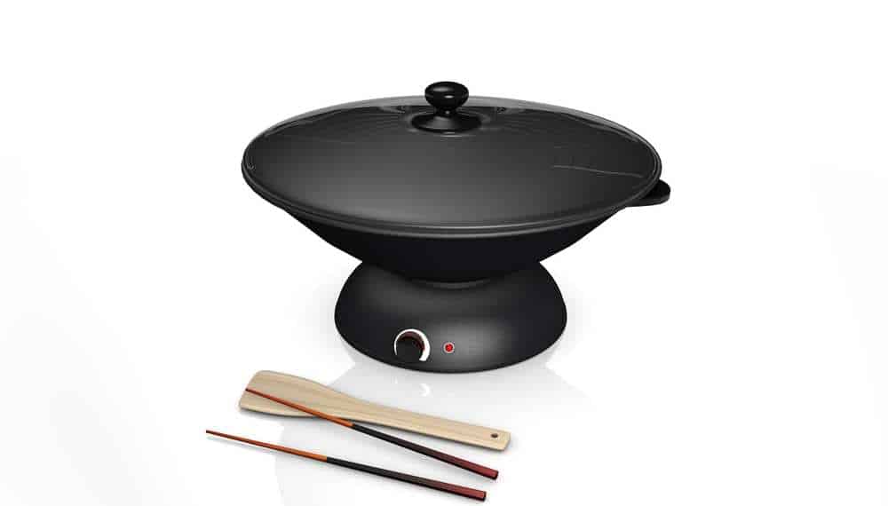 Best Electric Wok 2023 5+ Detailed Reviews The U.S Kitchen