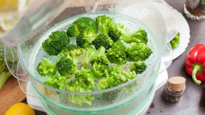 Best Food Steamer 2023: 5+ Detailed Reviews