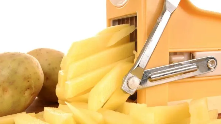 Best French Fry Cutter 2023: 5+ Detailed Reviews