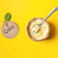 Best Ghee Brand