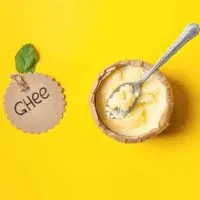 Best Ghee Brand