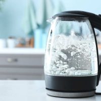 Best Glass Electric Kettle