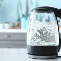 Best Glass Electric Kettle