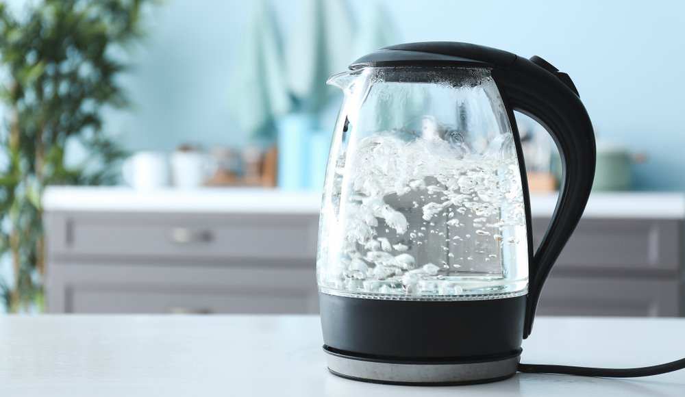 Best Glass Electric Kettle 2022 5+ Detailed Reviews The U.S Kitchen