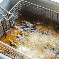 Best Home Deep Fryer