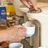 Best Hot Water Dispenser