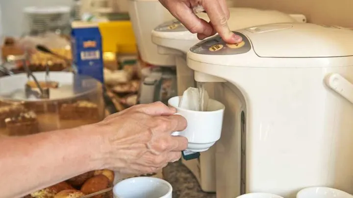 Best Hot Water Dispenser 2023: 5+ Detailed Reviews