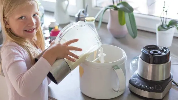 Best Ice Cream Maker 2023: 5+ Detailed Reviews