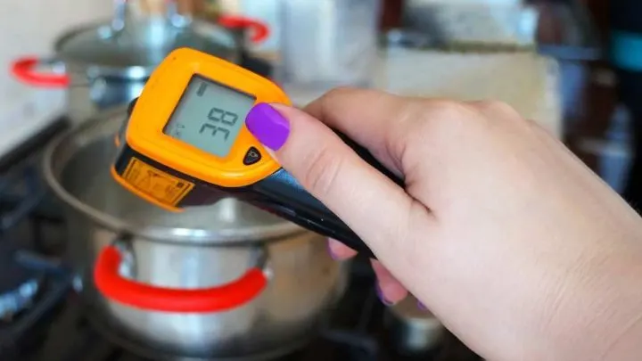 Best Infrared Thermometer 2023: 5+ Detailed Reviews