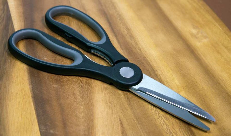 Best Kitchen Shear 2022 5+ Detailed Reviews The U.S Kitchen