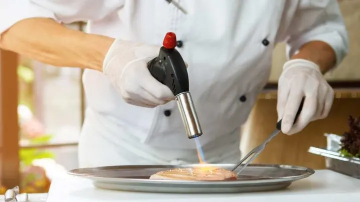 Best Kitchen Torch 2023: 5+ Detailed Reviews